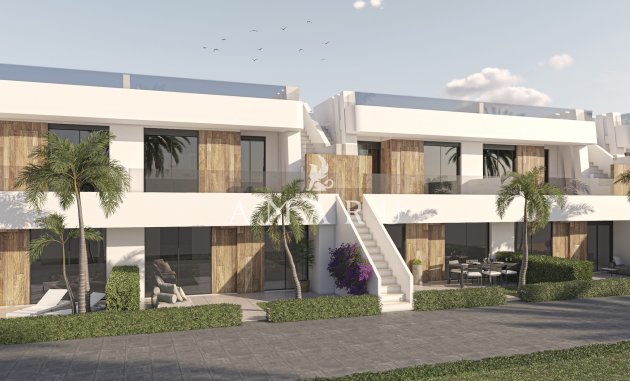 New Build - Apartment -
Condado de Alhama