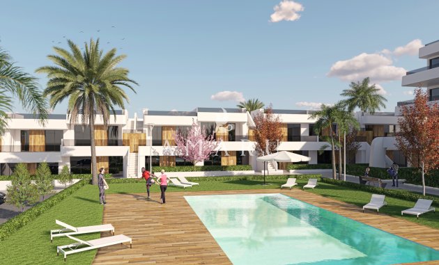 New Build - Apartment -
Condado de Alhama