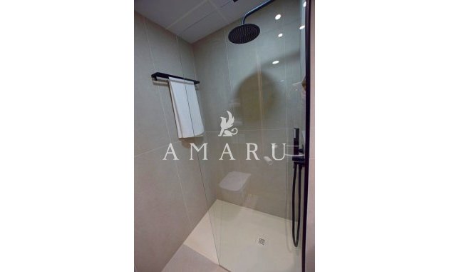 New Build - Apartment -
Condado de Alhama