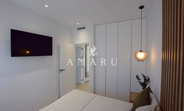 New Build - Apartment -
Condado de Alhama