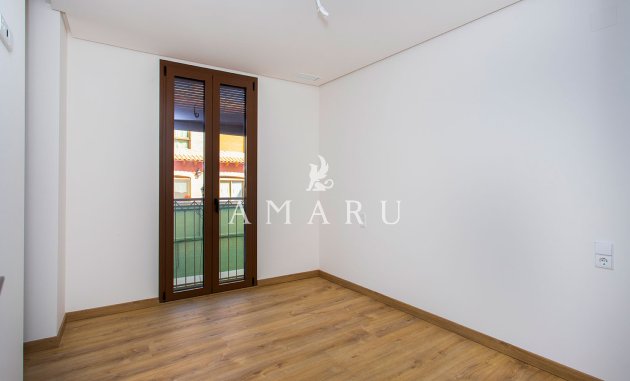 Nouvelle construction - Attique -
Hondón de las Nieves