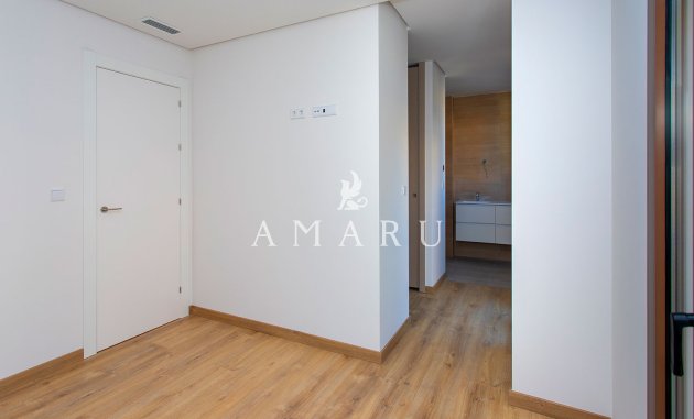 Nouvelle construction - Attique -
Hondón de las Nieves