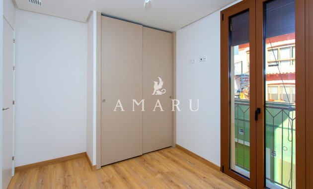 Nouvelle construction - Attique -
Hondón de las Nieves