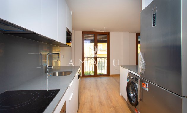 Nouvelle construction - Attique -
Hondón de las Nieves