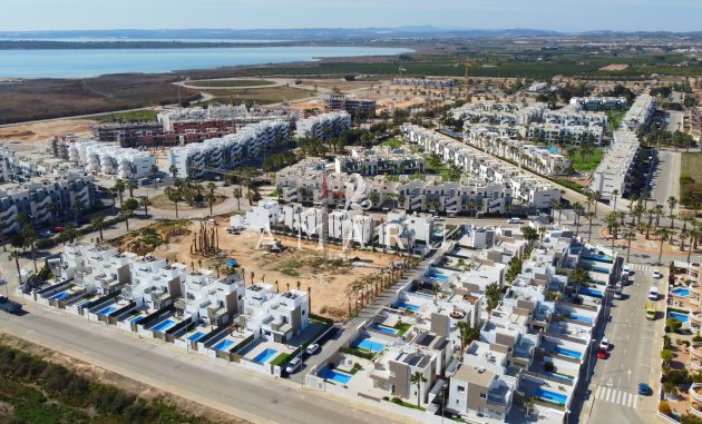 New Build - Penthouse -
Guardamar del Segura - Guardamar Del Segura