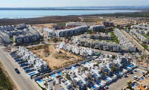 New Build - Penthouse -
Guardamar del Segura - Guardamar Del Segura