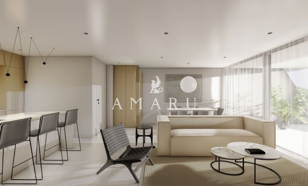 New Build - Penthouse -
Guardamar del Segura - Guardamar Del Segura