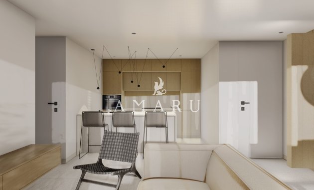 New Build - Penthouse -
Guardamar del Segura - Guardamar Del Segura