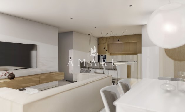 New Build - Penthouse -
Guardamar del Segura - Guardamar Del Segura