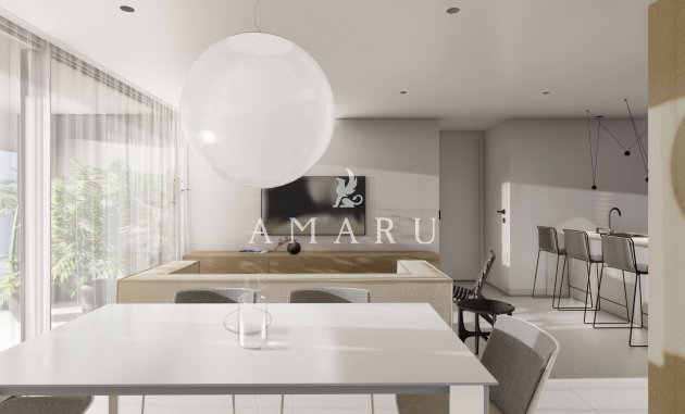 New Build - Penthouse -
Guardamar del Segura - Guardamar Del Segura
