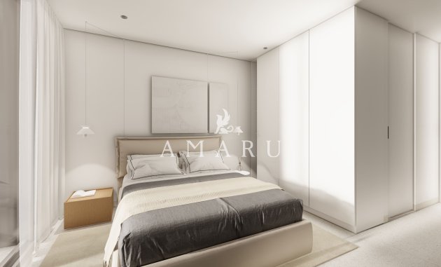 New Build - Penthouse -
Guardamar del Segura - Guardamar Del Segura