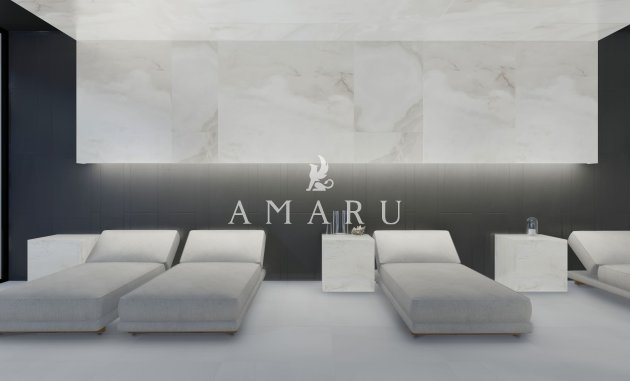 New Build - Penthouse -
Guardamar del Segura - Guardamar Del Segura