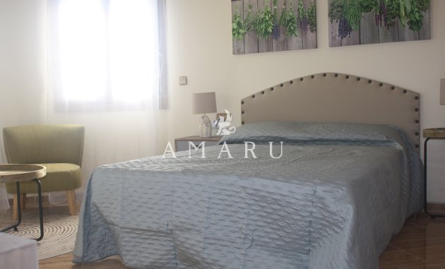 Nouvelle construction - detached -
Torrevieja