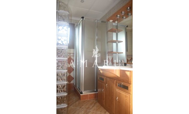 Nouvelle construction - detached -
Torrevieja