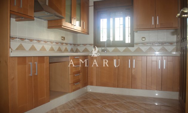 Nouvelle construction - detached -
Torrevieja