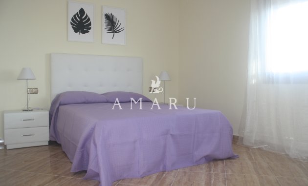 Nouvelle construction - detached -
Torrevieja