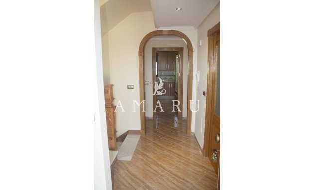 Nouvelle construction - detached -
Torrevieja