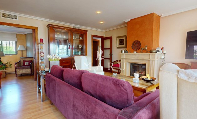 Nouvelle construction - detached -
Aguilas - Águilas