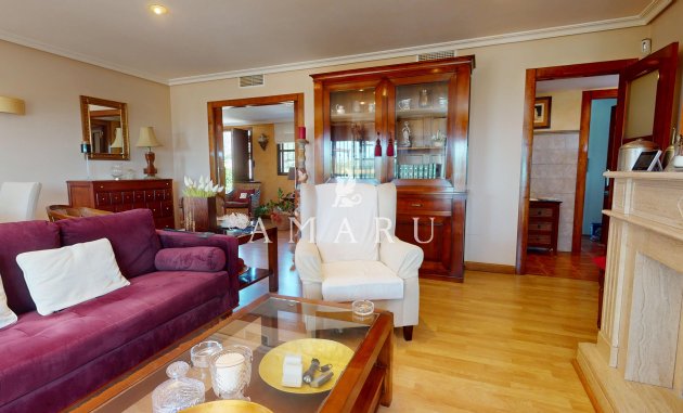 Nouvelle construction - detached -
Aguilas - Águilas