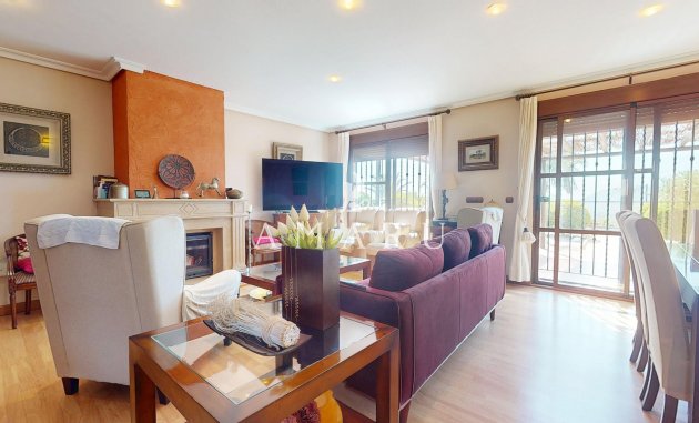 Nouvelle construction - detached -
Aguilas - Águilas