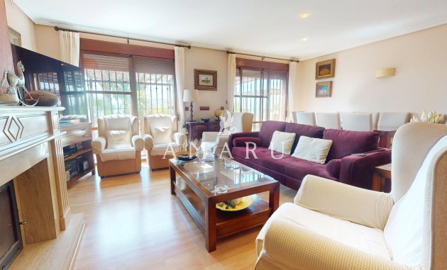 Nouvelle construction - detached -
Aguilas - Águilas