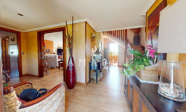 Nouvelle construction - detached -
Aguilas - Águilas