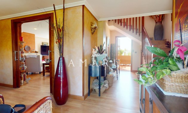 Nouvelle construction - detached -
Aguilas - Águilas