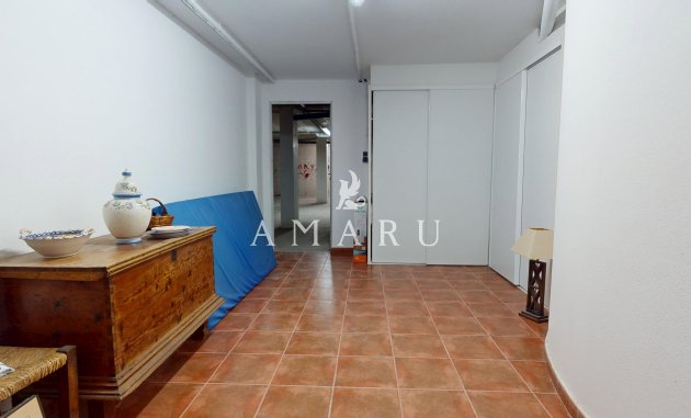 Nouvelle construction - detached -
Aguilas - Águilas