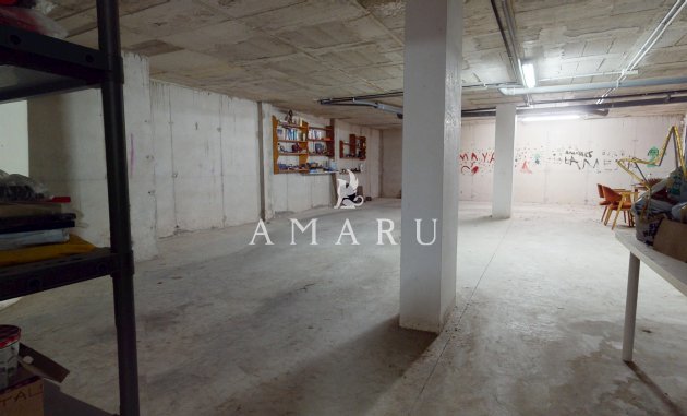 Nouvelle construction - detached -
Aguilas - Águilas