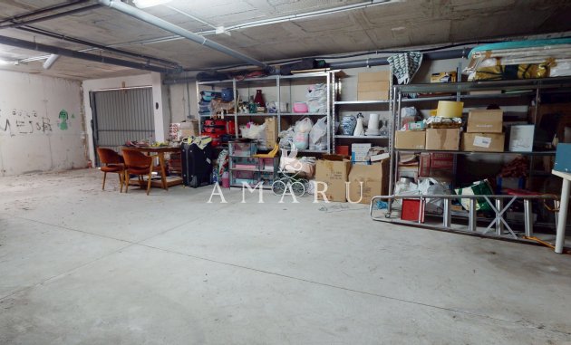 Nouvelle construction - detached -
Aguilas - Águilas