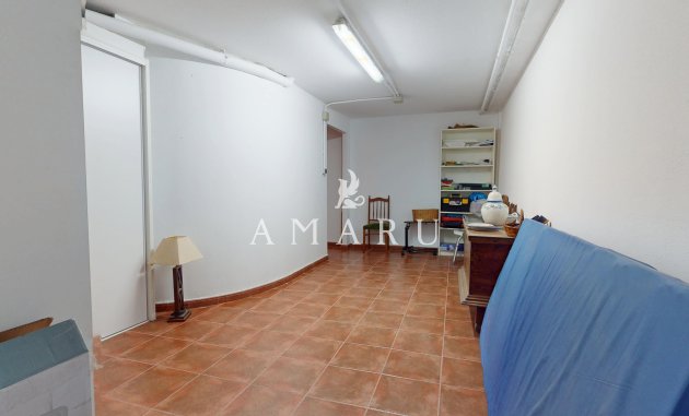 Nouvelle construction - detached -
Aguilas - Águilas