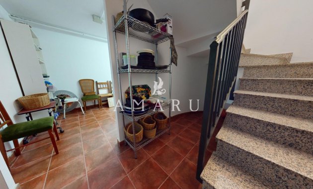 Nouvelle construction - detached -
Aguilas - Águilas