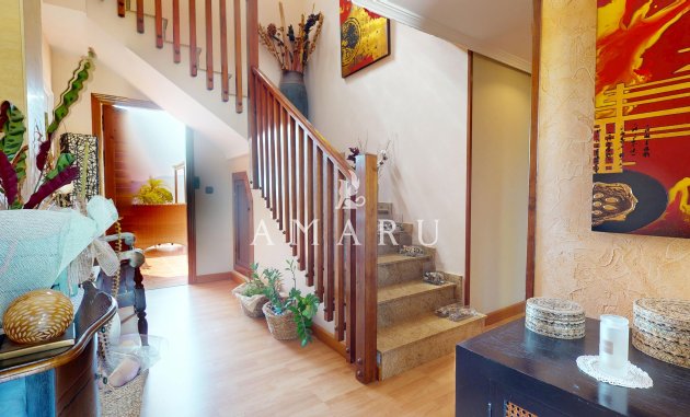 Nouvelle construction - detached -
Aguilas - Águilas