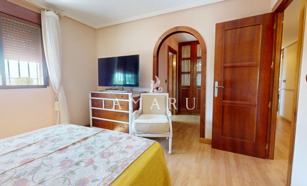 Nouvelle construction - detached -
Aguilas - Águilas