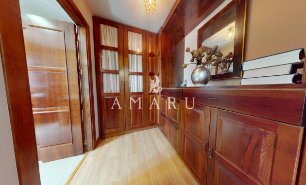 Nouvelle construction - detached -
Aguilas - Águilas