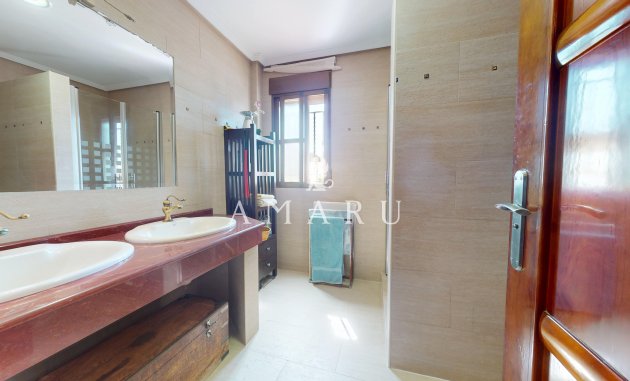 Nouvelle construction - detached -
Aguilas - Águilas