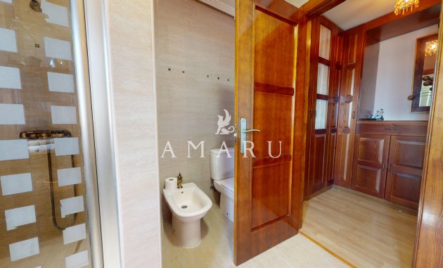 Nouvelle construction - detached -
Aguilas - Águilas