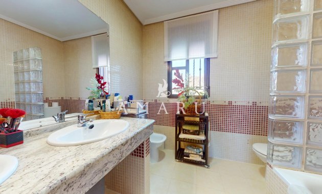 Nouvelle construction - detached -
Aguilas - Águilas