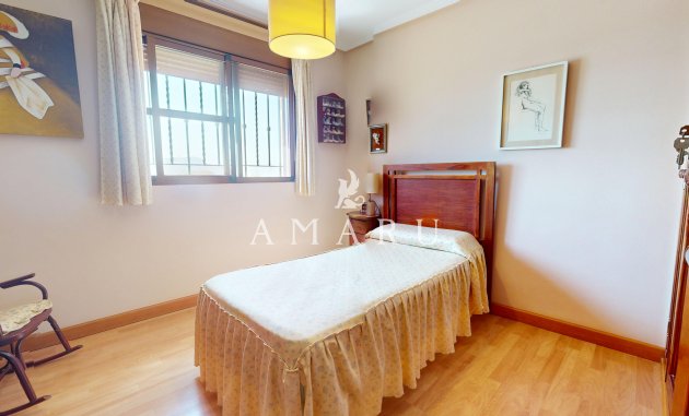 Nouvelle construction - detached -
Aguilas - Águilas