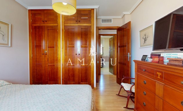 Nouvelle construction - detached -
Aguilas - Águilas