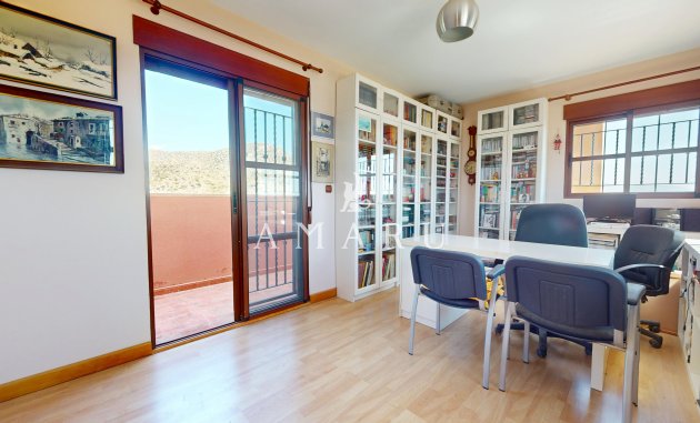 Nouvelle construction - detached -
Aguilas - Águilas