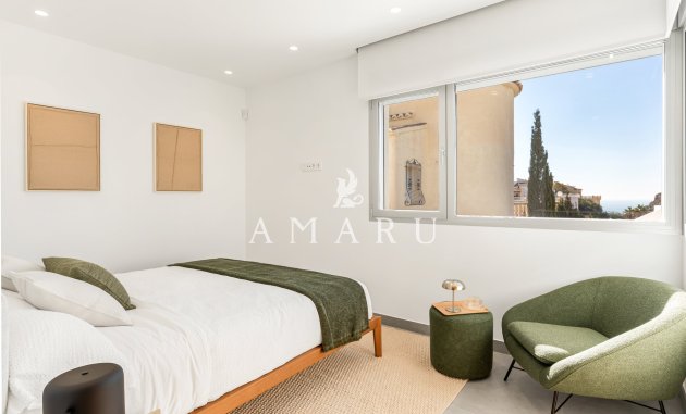 Nouvelle construction - Villa -
Cumbre del Sol