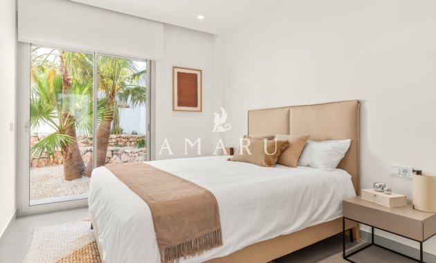 Nouvelle construction - Villa -
Cumbre del Sol