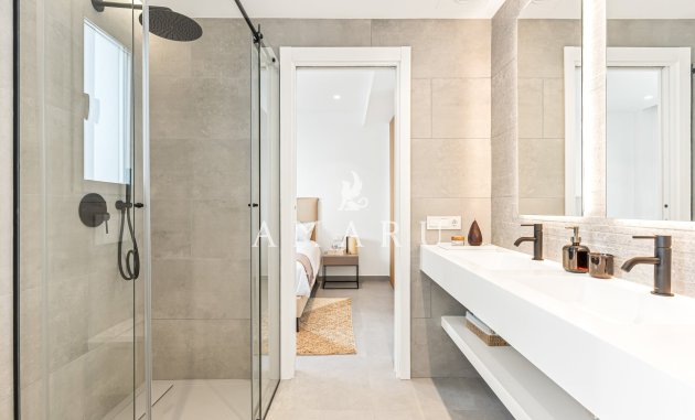 Nouvelle construction - Villa -
Cumbre del Sol