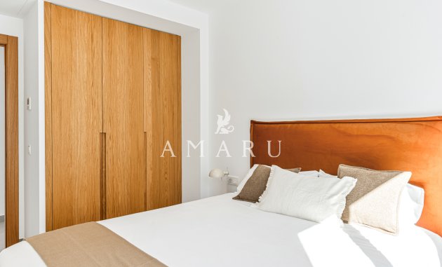 Nouvelle construction - Villa -
Cumbre del Sol