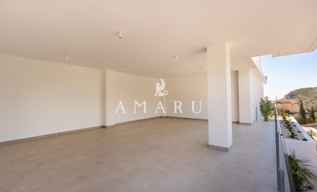 Nouvelle construction - Villa -
Cumbre del Sol