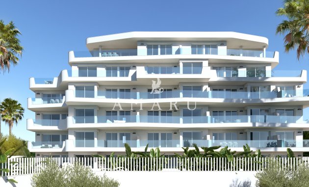 Nieuwbouw Woningen - Apartment -
Torre de la Horadada