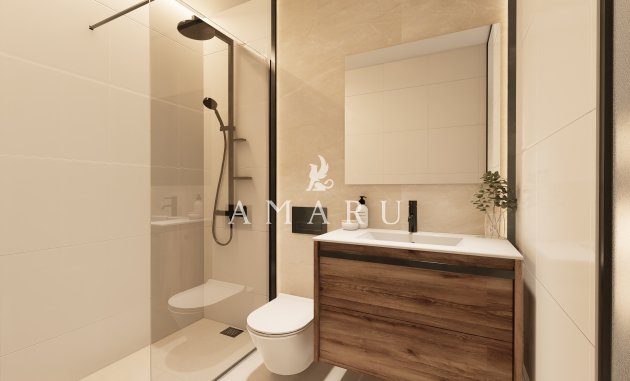 New Build - low-bungalow -
Pilar de la Horadada