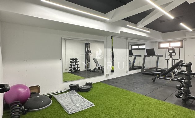 New Build - low-bungalow -
Pilar de la Horadada