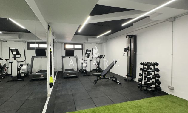 New Build - low-bungalow -
Pilar de la Horadada